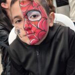 איפור תחפושות