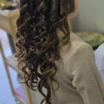 תסרוקות לאירועי משפחה